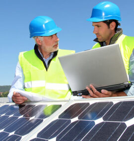 Corso di Progettazione Impianti Fotovoltaici