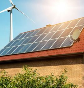 Corso Progettazione e Realizzazione Case Ecologiche