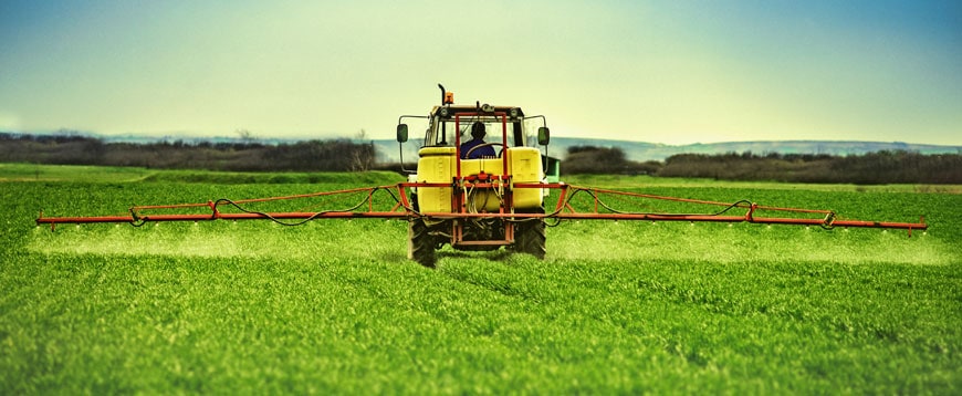 Corso PAN e Prodotti Fitosanitari - TeknoinForma Corso PAN e Prodotti Fitosanitari