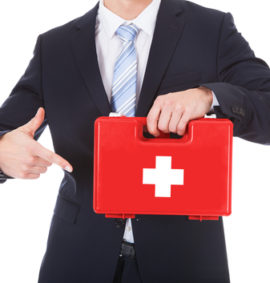 Addetto Primo Soccorso