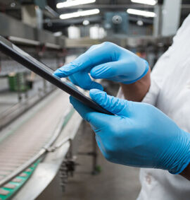 Regione Lazio | Corso HACCP | Responsabile Industria Alimentare e Procedure HACCP