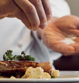 Corso HACCP – Personale Addetto alla Manipolazione degli Alimenti | Regione Lazio