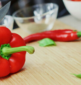 Regione Calabria | Corso HACCP |  Personale Alimentarista