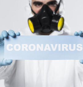 Corso Rischio Biologico Coronavirus Sars CoV-2