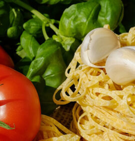 Corso HACCP Sicurezza Alimentare Regione Campania TeknoinForma