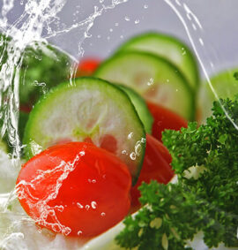 Corso HACCP Sicurezza Alimentare