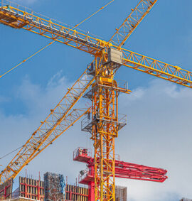 Corso Gru a Torre