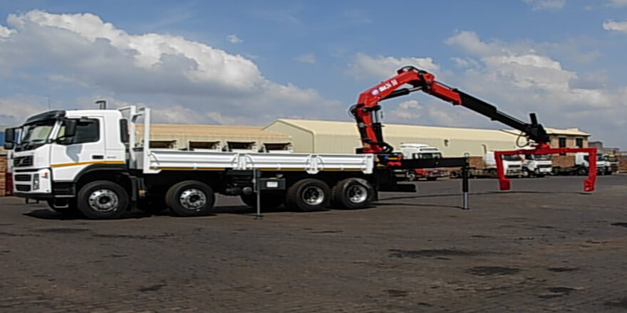 Corso Gru per Autocarro - TeknoinForma Corso Gru per Autocarro