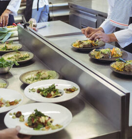 Corso HACCP Sicurezza Alimentare | Regione Lombardia