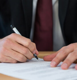 Corso RSPP Datore di Lavoro Rischio Basso