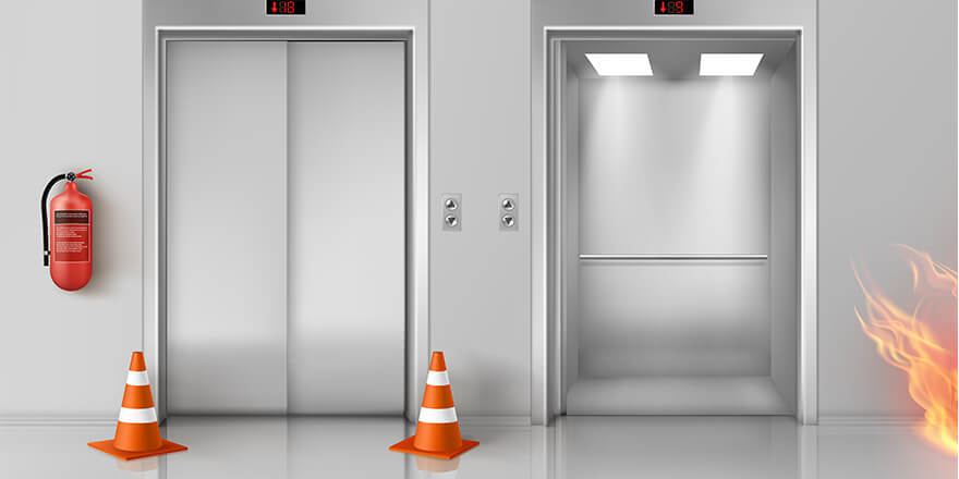 Formazione Lavoratori Rischio Specifico Incendio - TeknoinForma Formazione Lavoratori Rischio Specifico Incendio