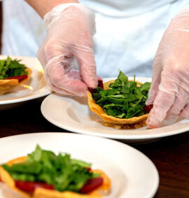 Regione Sicilia | Corso HACCP | Personale Alimentarista | Aggiornamento