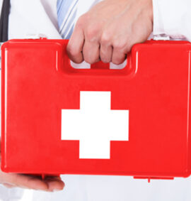 Corso Primo Soccorso - Aziende Gruppo A