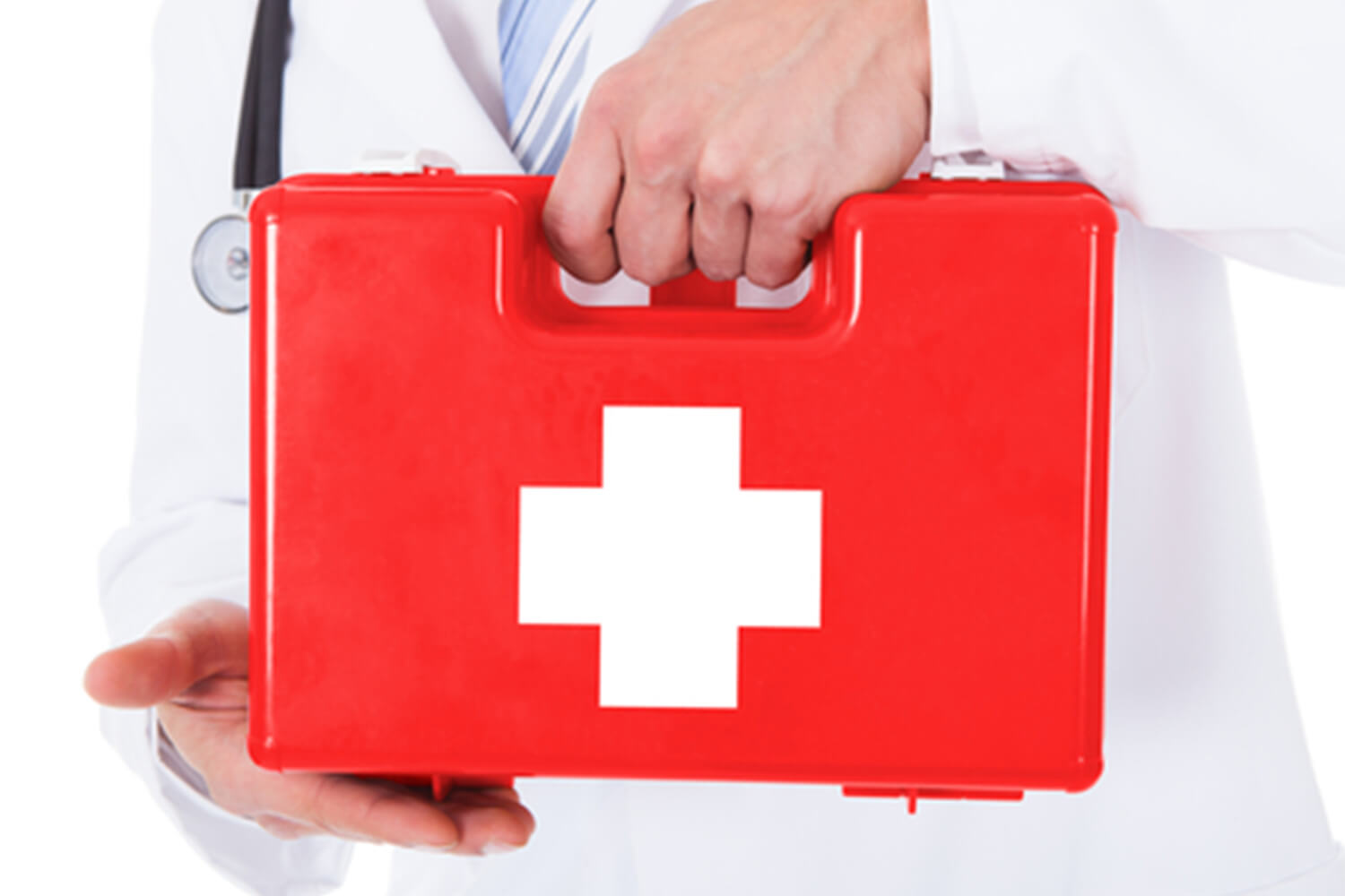 Addetto soccorso TeknoinForma