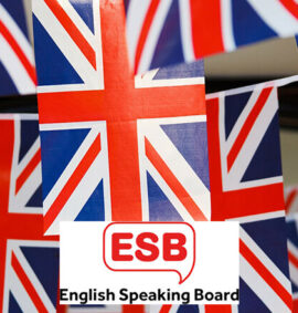 Certificazione ESB ESOL B2 | Livello Intermedio