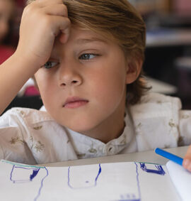 I disturbi specifici dell’apprendimento – DSA
