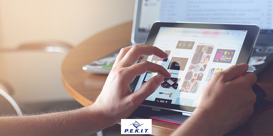 Certificazione PEKIT Advanced - TeknoinForma Certificazione PEKIT Advanced