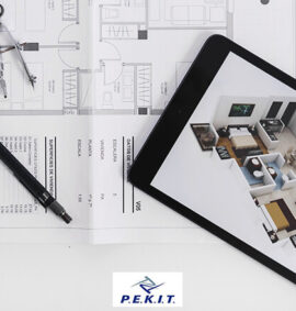 Certificazione PEKIT Cad