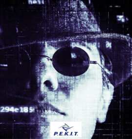 Certificazione PEKIT Computer Forensics
