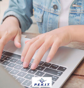 Certificazione PEKIT Expert