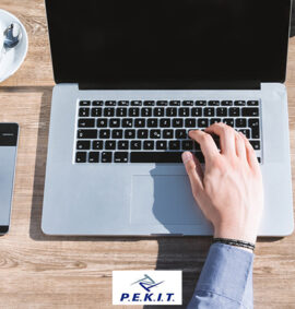 Certificazione PEKIT GeniusBoard Impari