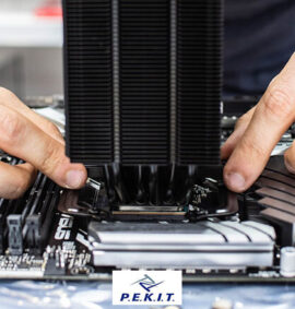 Certificazione PEKIT IT Doctor