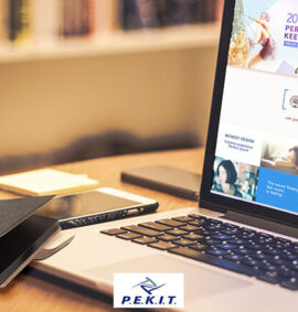 Certificazione PEKIT Digital Lesson