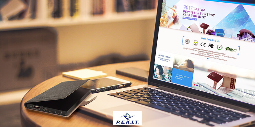Certificazione PEKIT Digital Lesson - TeknoinForma Certificazione PEKIT Digital Lesson