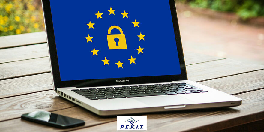 Certificazione PEKIT Privacy GDPR DPO 2.0 - TeknoinForma Certificazione PEKIT Privacy GDPR DPO 2.0