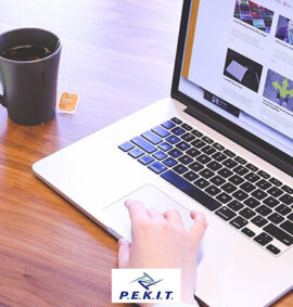 Certificazione PEKIT Web Creation