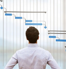 corso di Project Management e Programmazione TeknoinForma