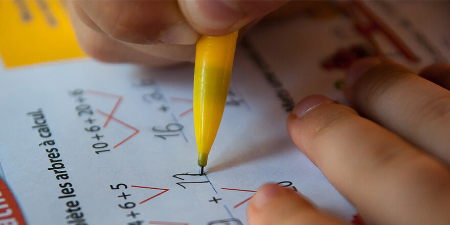 L’apprendimento dell’alunno discalculico - TeknoinForma L’apprendimento dell’alunno discalculico