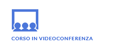 Corso videoconferenza