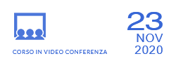 Corso AVC 23 11 20