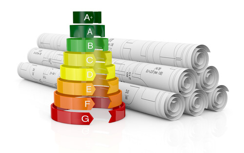 Certificazione Energetica degli Edifici