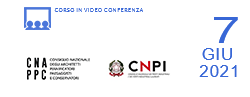 Icone corsi in partenza paesaggistica TeknoinForma