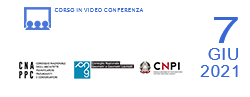 Icone corsi in partenza rifiuti cn TeknoinForma