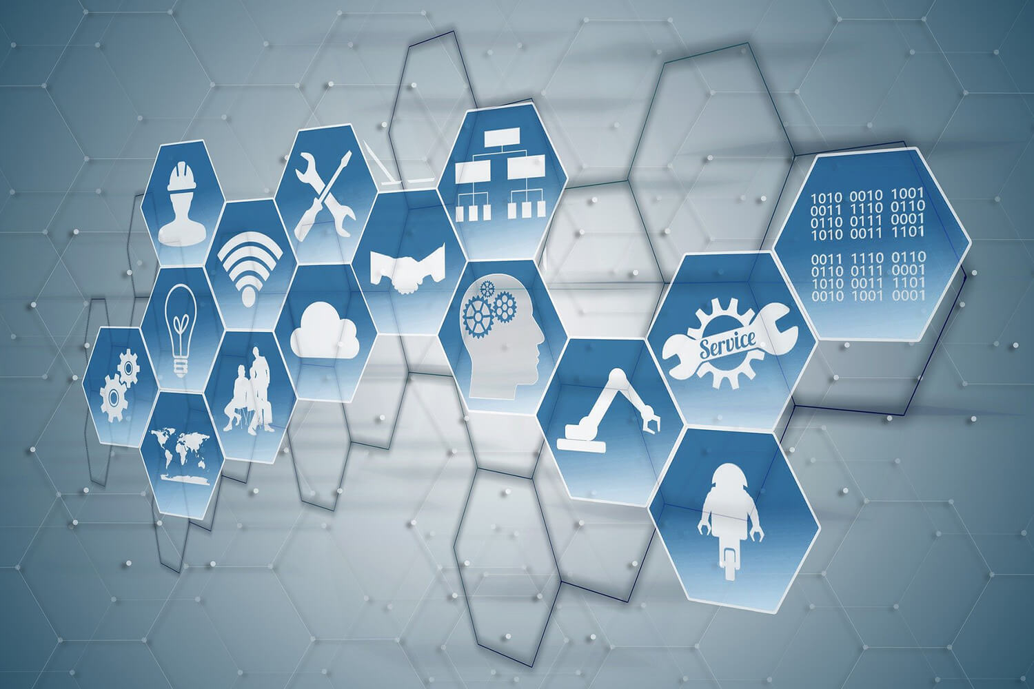 Automazione TeknoinForma