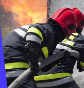 Corso Aggiornamento Prevenzione Incendi - Periti Industriali Genova TEknoinForma