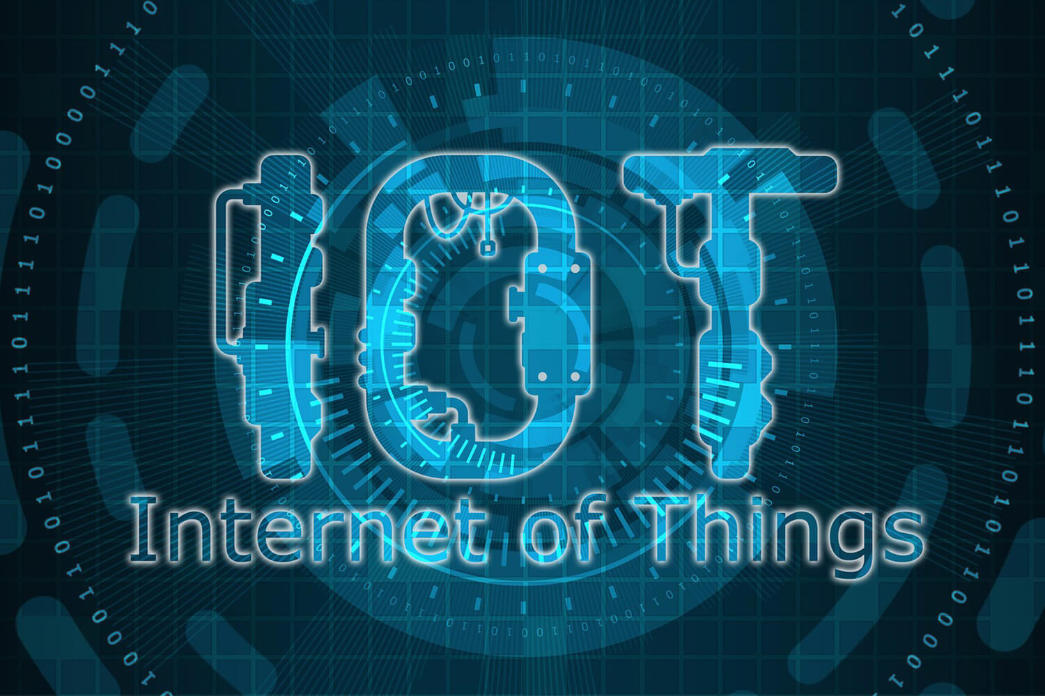 IOT TeknoinForma