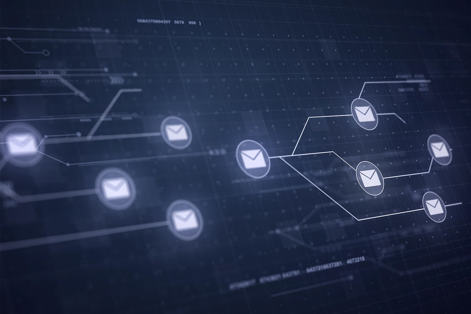 Marketing automation TeknoinForma