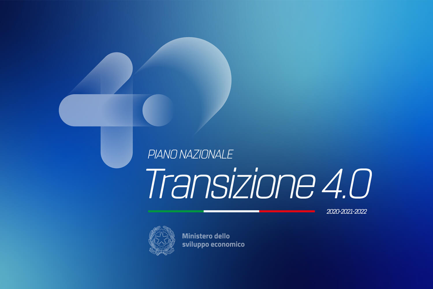 Piano Transizione 4.0 TeknoinForma