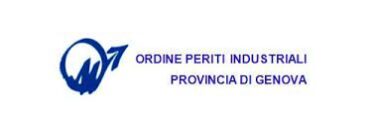 ordine periti industriali genova