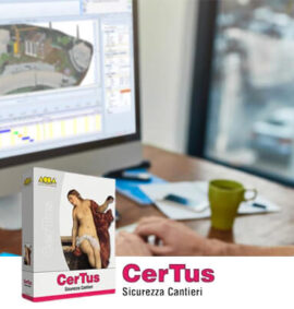 Certus TeknoinForma