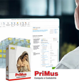 Primus | ACCA Software TeknoinForma