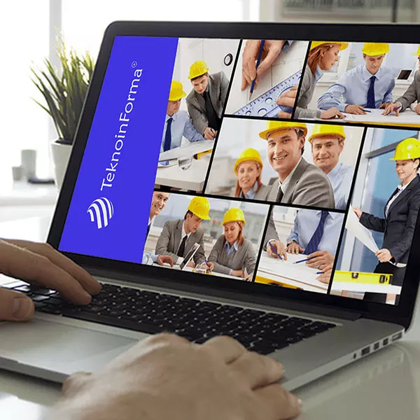 Corsi in videoconferenza per professionisti TeknoinForma 1