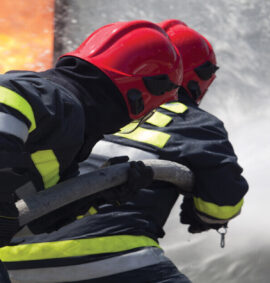 Corso Aggiornamento Prevenzione Incendi - Ingegneri Asti TeknoinForma