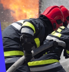 Corso aggiornamento prevenzione Incendi Geometri Salerno TeknoinForma