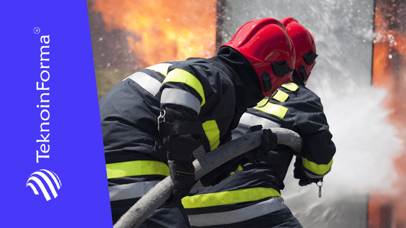 Corso Aggiornamento Prevenzione Incendi - Architetti Pisa - TeknoinForma Corso aggiornamento prevenzione Incendi Geometri Salerno TeknoinForma