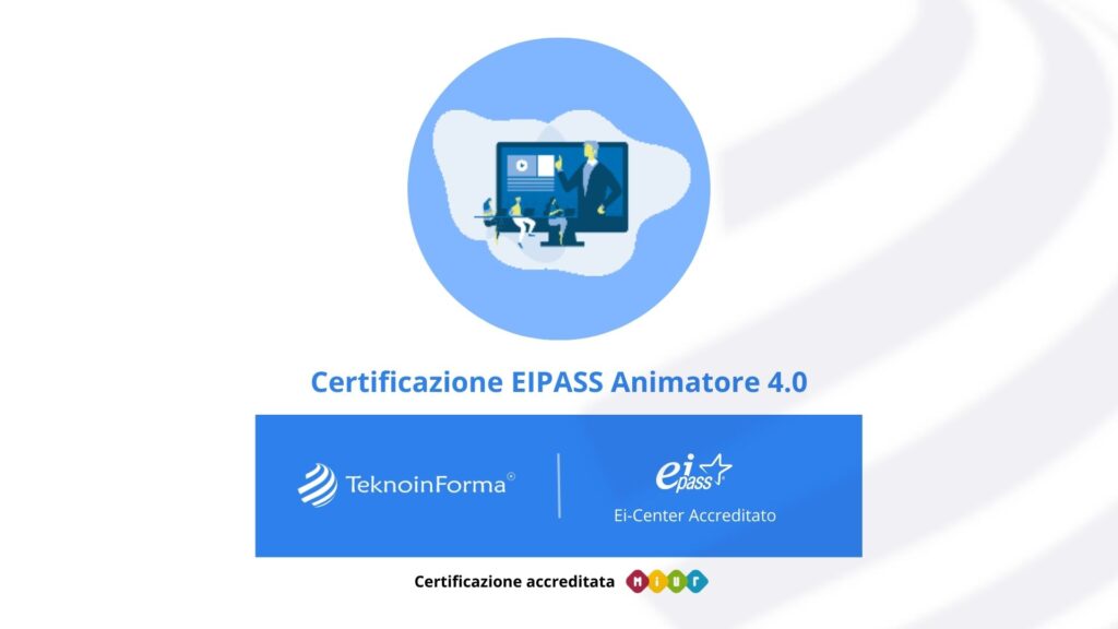 certificazione-EIPASS-animatore-4.0-teknoinforma
